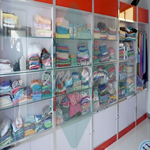 China microfiber cleaning cloth supplier